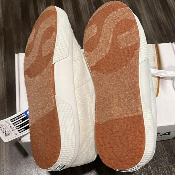 SUPERGA  2750 COTU CLASSIC - Picture 4 of 6